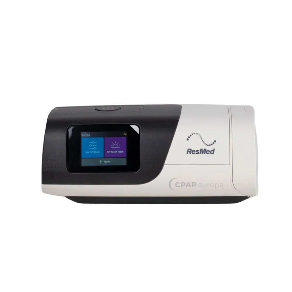 ResMed 瑞思邁AirSense 11 AutoSet：泰國