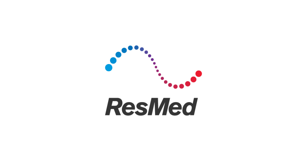 Resmed Europe CPAP store EU