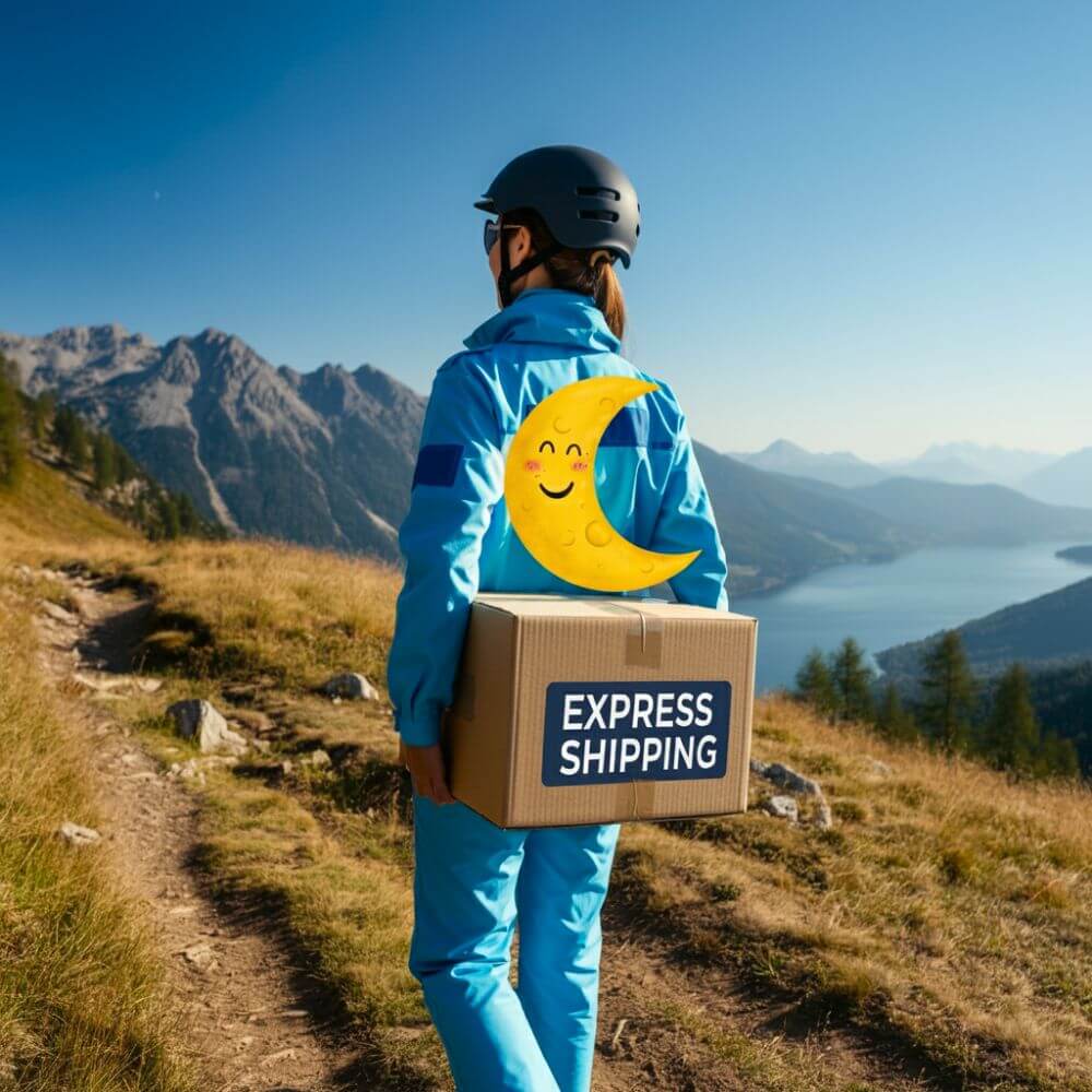 Mountain delivery CPAP europa com
