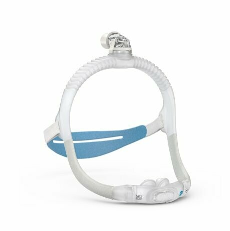 ResMed AirFit P30i Nasal Pillow CPAP Mask