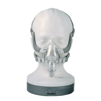 ResMed AirFit F20 Full-Face Mask
