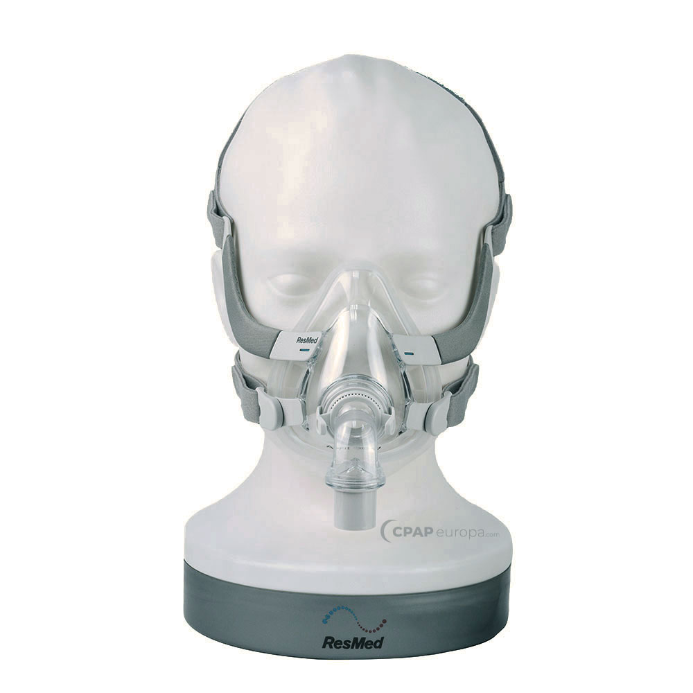 ResMed AirFit F20 Full-Face Mask