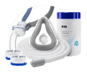 CPAP Supplies