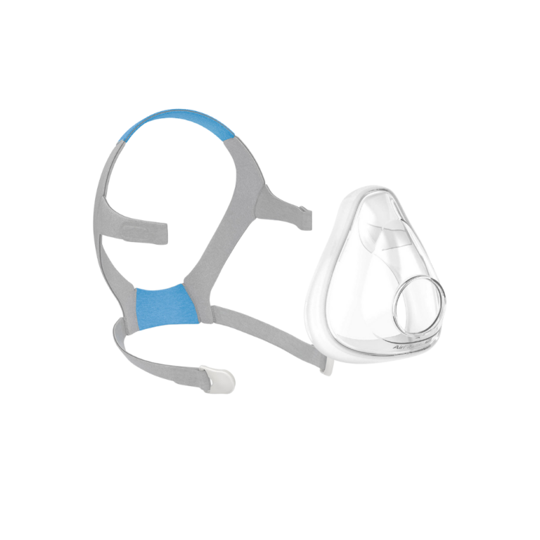 ResMed AirFit F20 Cushion + Headgear