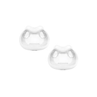 F30i Cushion + Cushion