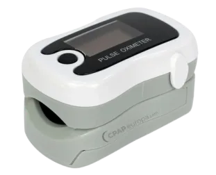 O2 Accessories