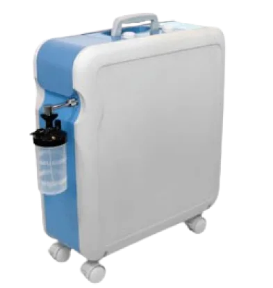 Oxygen Concentrators