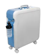 Oxygen Concentrators