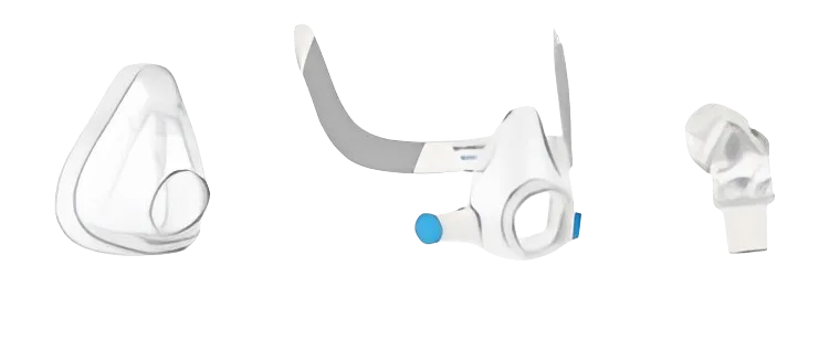 CPAP Mask Parts