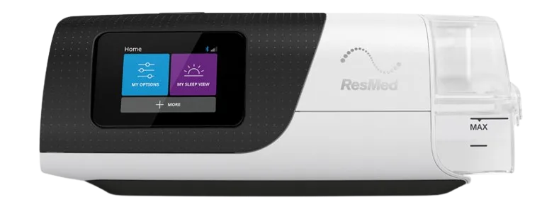 CPAP Devices