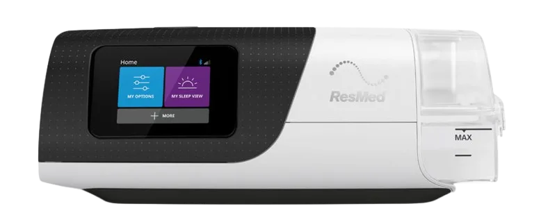 CPAP Devices