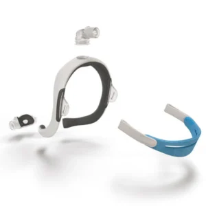 AirTouch N30i Complete Mask System
