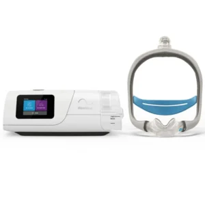 AirTouch N30i Complete Mask System