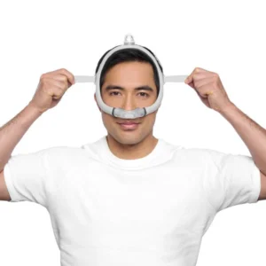 AirTouch N30i Complete Mask System