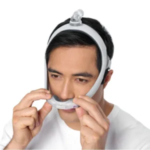 AirTouch N30i Complete Mask System