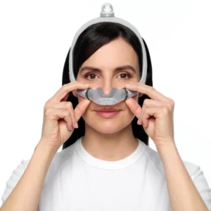 AirTouch N30i Complete Mask System
