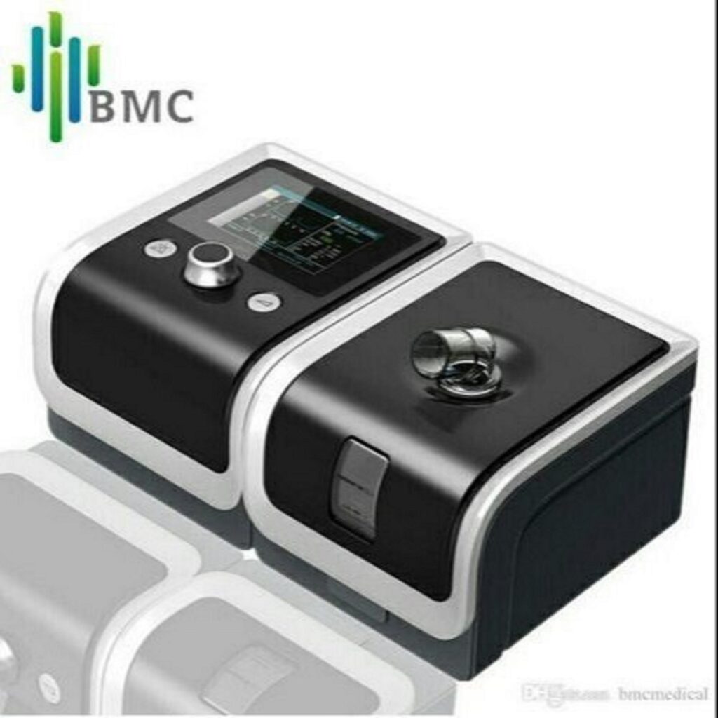 RESmart BiPAP GII 25T
