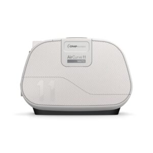 ResMed AirCurve™ 11 VAuto BiPAP device - CPAPeuropa Products in STOCK