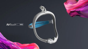 ResMed AirTouch N30i Nasal CPAP Mask - In STOCK - CPAP store Europa cpapeuropa.com