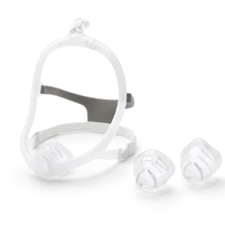 Philips Respironics DreamWhisp Nasal Mask fitpack_cpapeuropa.com