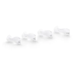 Philips Respironics DreamWear Nasal Mask FitPack_cpapeuropa.com