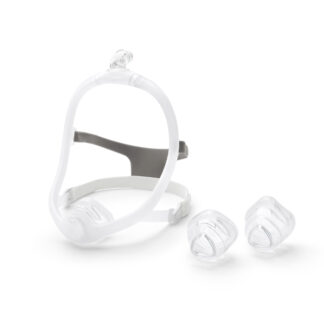 Philips Respironics DreamWisp Nasal Mask