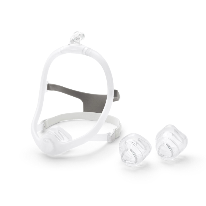 Philips Respironics DreamWisp Nasal Mask