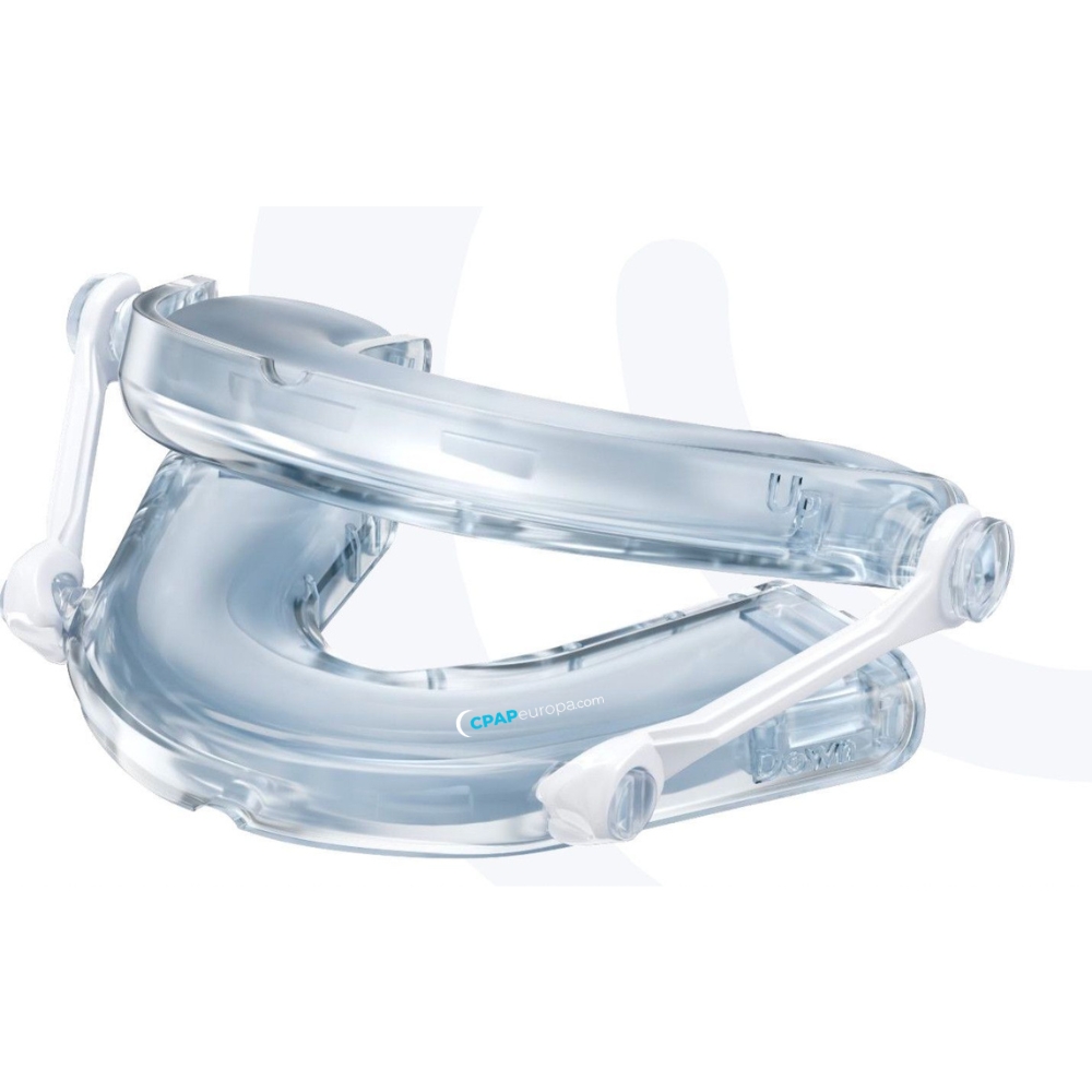 ONIRIS PLUS - Anti-Snoring Device - Mandibular - CPAPeuropa.com