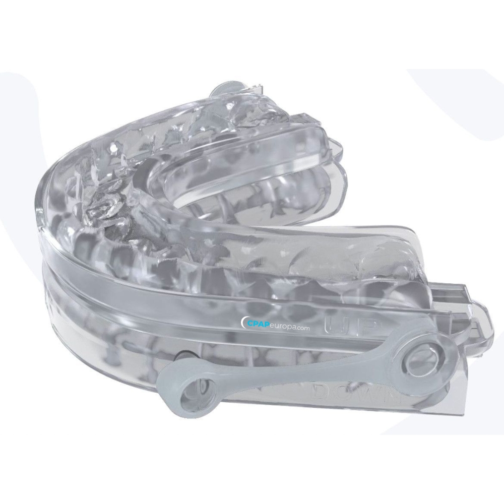 ONIRIS PLUS - Anti-Snoring Device - Mandibular - CPAPeuropa.com (4)