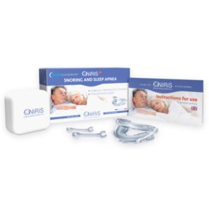 ONIRIS PLUS - Anti-Snoring Device - Mandibular - CPAPeuropa.com