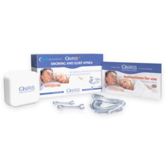 ONIRIS PLUS - Anti-Snoring Device - Mandibular - CPAPeuropa.com