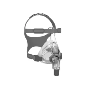 Fisher & Paykel Simplus Full Face CPAP Mask.cpapeuropa.com