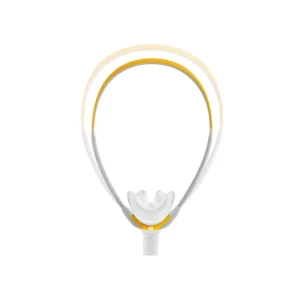 Fisher & Paykel Solo Nasal CPAP Mask_cpapeuropa.com