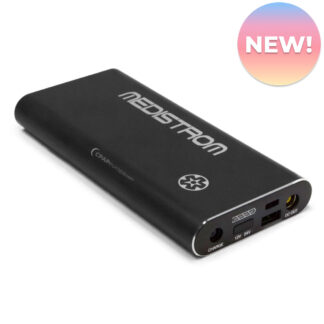 Medistrom Pilot Flex Portable Battery