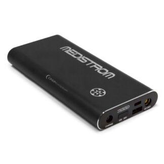 Medistrom Pilot Flex Portable Battery - CPAPeuropa.com