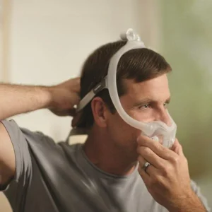Philips Respironics DreamWear Full Face Mask - CPAPeuropa.com