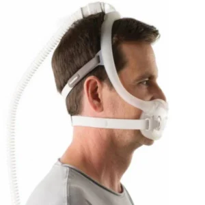 Philips Respironics DreamWear Full Face Mask - CPAPeuropa.com