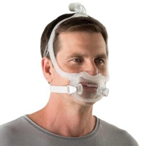 Philips Respironics DreamWear Full Face Mask - CPAPeuropa.com