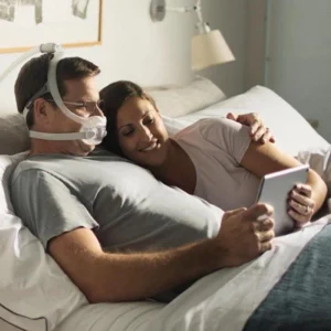 Philips Respironics DreamWear Full Face Mask - CPAPeuropa.com