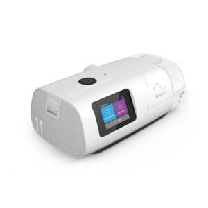 ResMed AirCurve 11 S BiLevel Device