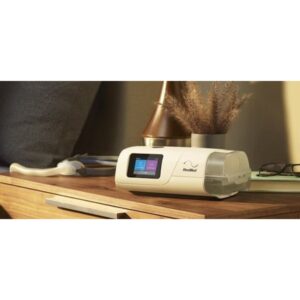 ResMed AirCurve 11 S BiLevel Device