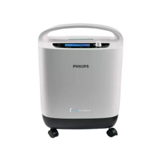 Philips Oxygenate 5 Home Oxygen Concentrator (2)
