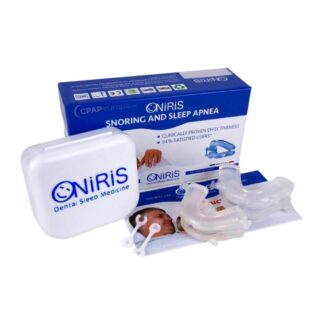 Anti-Snoring Devices
