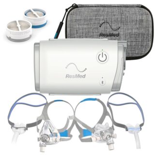 ResMed AirMini Summer Bundle