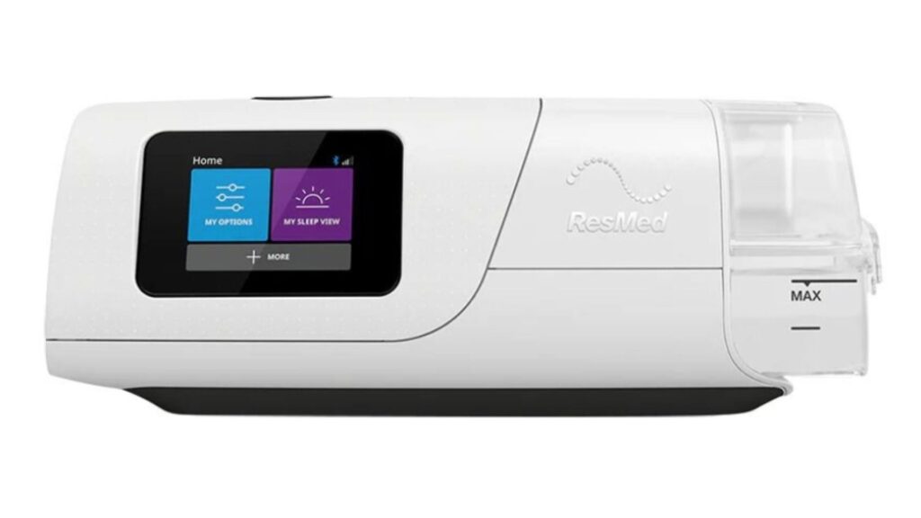 The Easy Guide to Resmed AirCurve 11 BPAP Models - S, ASV, Vauto