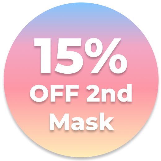 CPAP Masks Label