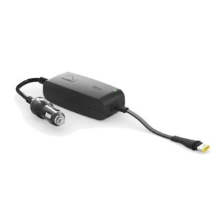 AirMini DC Power Supply (Car, Boat, Camper Compatible)