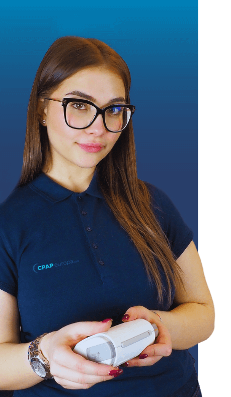 About US - CPAP Europa - The Most Refutable Online CPAP Store in Europe