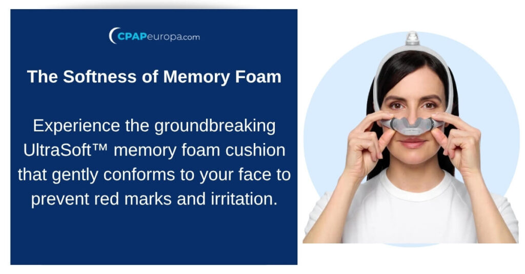 AirTouch N30i by Resmed The Complete In-Depth Review - cpapeuropa.com